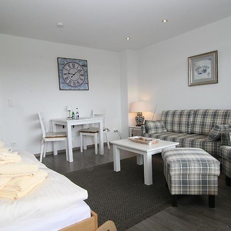 Apartamento Uasterfuar Hörnum Exterior foto